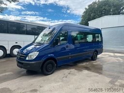 MERCEDES-BENZ Sprinter 316 CDi