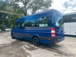 MERCEDES-BENZ Sprinter 316 CDi
