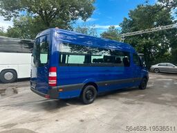 MERCEDES-BENZ Sprinter 316 CDi