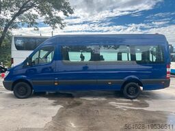 MERCEDES-BENZ Sprinter 316 CDi