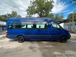 MERCEDES-BENZ Sprinter 316 CDi
