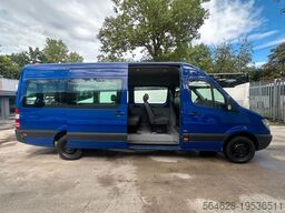 MERCEDES-BENZ Sprinter 316 CDi
