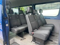 MERCEDES-BENZ Sprinter 316 CDi