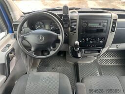 MERCEDES-BENZ Sprinter 316 CDi