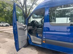 MERCEDES-BENZ Sprinter 316 CDi