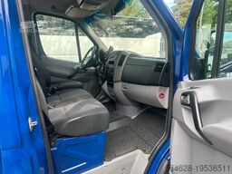 MERCEDES-BENZ Sprinter 316 CDi