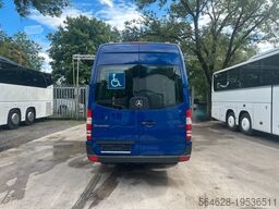 MERCEDES-BENZ Sprinter 316 CDi