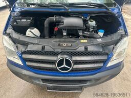 MERCEDES-BENZ Sprinter 316 CDi