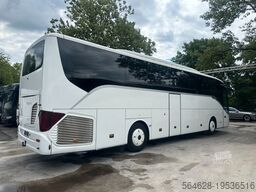SETRA S 515 HD