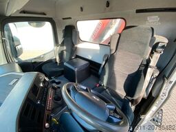 MERCEDES-BENZ 1832 4x2 | Fassi F125*Funk*MEILLER*Standklima