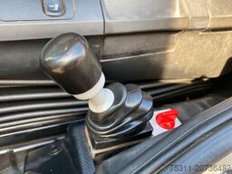 MERCEDES-BENZ 1832 4x2 | Fassi F125*Funk*MEILLER*Standklima