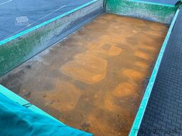 MAN TGS 18.440 4x4 BB | MEILLER-ALU*Navi*AHK*AC