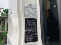 MAN TGS 18.440 4x4 BB | MEILLER-ALU*Navi*AHK*AC