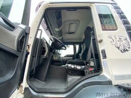 MAN TGS 18.440 4x4 BB | MEILLER-ALU*Navi*AHK*AC