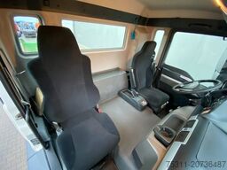 MAN TGS 18.440 4x4 BB | MEILLER-ALU*Navi*AHK*AC