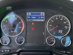 MAN TGS 18.440 4x4 BB | MEILLER-ALU*Navi*AHK*AC