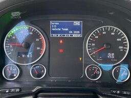 MAN TGS 18.440 4x4 BB | MEILLER-ALU*Navi*AHK*AC