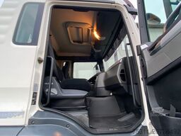 MAN TGS 18.440 4x4 BB | MEILLER-ALU*Navi*AHK*AC
