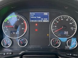 MAN TGS 18.440 4x4 BB | MEILLER-ALU*Navi*AHK*AC