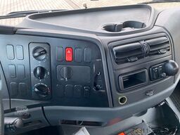 MERCEDES-BENZ 1224 Atego | MKG-Faltkran*Funk*6-Gang manuell