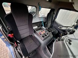 MERCEDES-BENZ 1224 Atego | MKG-Faltkran*Funk*6-Gang manuell