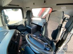 MERCEDES-BENZ 1832 4x2 | Fassi F125*Funk*MEILLER*Standklima