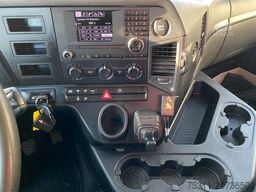 MERCEDES-BENZ 1832 4x2 | Fassi F125*Funk*MEILLER*Standklima