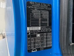 MAN TGS 26.440 6x2-4| MEILLER RK20.70*Lift-Lenk*Navi