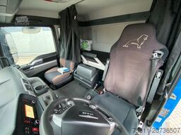 MAN TGS 26.440 6x2-4| MEILLER RK20.70*Lift-Lenk*Navi
