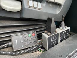 MAN TGS 26.440 6x2-4| MEILLER RK20.70*Lift-Lenk*Navi