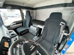 MAN TGS 26.440 6x2-4| MEILLER RK20.70*Lift-Lenk*Navi