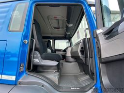 MAN TGS 26.440 6x2-4| MEILLER RK20.70*Lift-Lenk*Navi