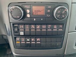 MAN TGS 26.440 6x2-4| MEILLER RK20.70*Lift-Lenk*Navi