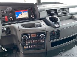 MAN TGS 26.440 6x2-4| MEILLER RK20.70*Lift-Lenk*Navi