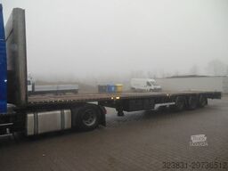 PANAV NP036, LOWDECK, 2 LIFTACHSE, CONTAINER TWISTLOCK