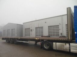 PANAV NP036, LOWDECK, 2 LIFTACHSE, CONTAINER TWISTLOCK