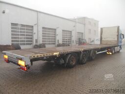 PANAV NP036, LOWDECK, 2 LIFTACHSE, CONTAINER TWISTLOCK