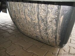 PANAV NP036, LOWDECK, 2 LIFTACHSE, CONTAINER TWISTLOCK