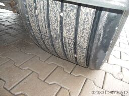 PANAV NP036, LOWDECK, 2 LIFTACHSE, CONTAINER TWISTLOCK