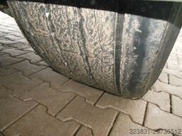 PANAV NP036, LOWDECK, 2 LIFTACHSE, CONTAINER TWISTLOCK