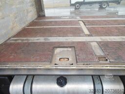 PANAV NP036, LOWDECK, 2 LIFTACHSE, CONTAINER TWISTLOCK