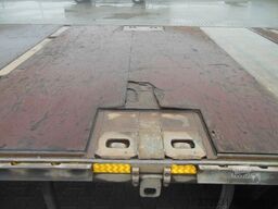 PANAV NP036, LOWDECK, 2 LIFTACHSE, CONTAINER TWISTLOCK