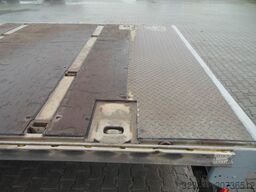 PANAV NP036, LOWDECK, 2 LIFTACHSE, CONTAINER TWISTLOCK