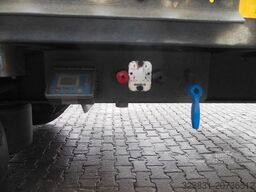 PANAV NP036, LOWDECK, 2 LIFTACHSE, CONTAINER TWISTLOCK