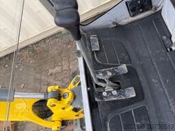 WACKER 1404 / 2015 BJ / 3 x Löffel