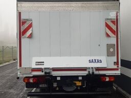 MERCEDES-BENZ Atego 818L Euro6 Plane LBW AHK 3Sitze