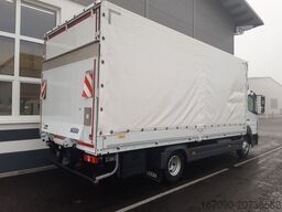 MERCEDES-BENZ Atego 818L Euro6 Plane LBW AHK 3Sitze