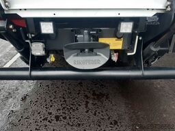 MERCEDES-BENZ Atego 818L Euro6 Plane LBW AHK 3Sitze