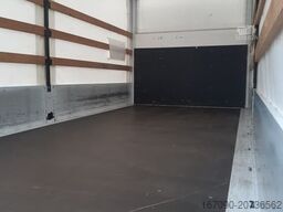 MERCEDES-BENZ Atego 818L Euro6 Plane LBW AHK 3Sitze