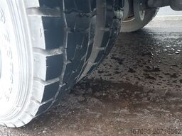 MERCEDES-BENZ Atego 818L Euro6 Plane LBW AHK 3Sitze